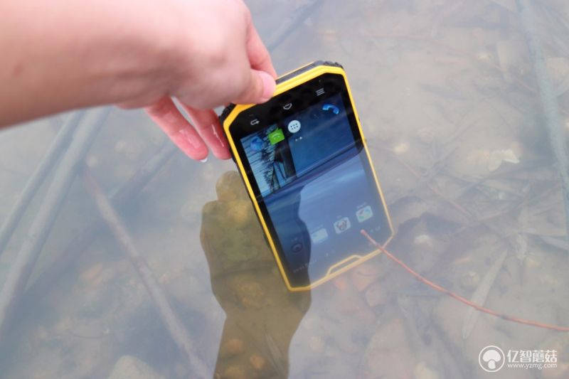 云狐a7黄金版,a7w评测