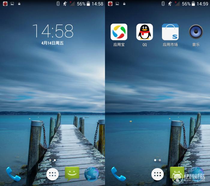 云狐a7黄金版,a7w评测