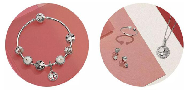 潘多拉代购,潘多拉网红爆款