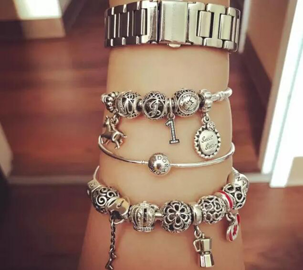 潘多拉代购,潘多拉网红爆款