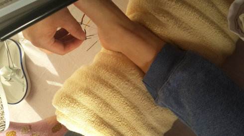 足跟钻心痛是什么原因,足跟痛反复发作怎么办