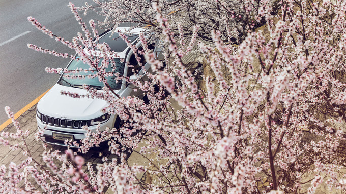 你和上帝的视角只差一台无人机!大连-旅顺