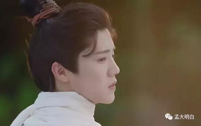 鹿晗择天记幕后,鹿晗择天记现场视频