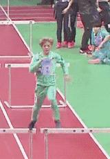 鹿晗择天记幕后,鹿晗择天记现场视频