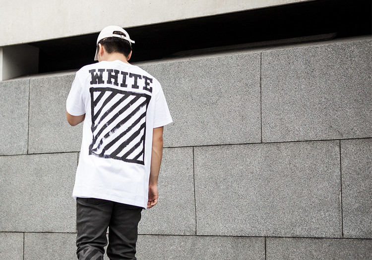 潮牌offwhite的设计灵感,off-white潮牌旗舰店