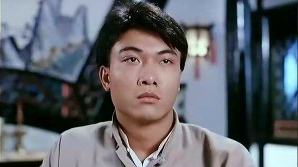 林正英午马钱小豪合作僵尸电影,钱小豪的僵尸到底演的什么意思