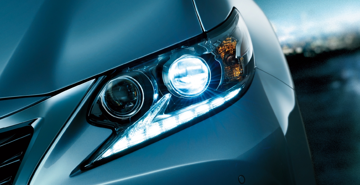 雷克萨斯二手车,雷克萨斯二手报价大全