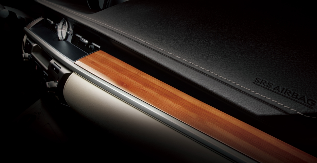 雷克萨斯二手车,雷克萨斯二手报价大全