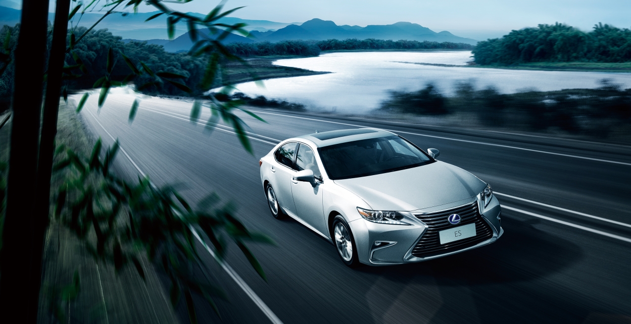 雷克萨斯二手车,雷克萨斯二手报价大全