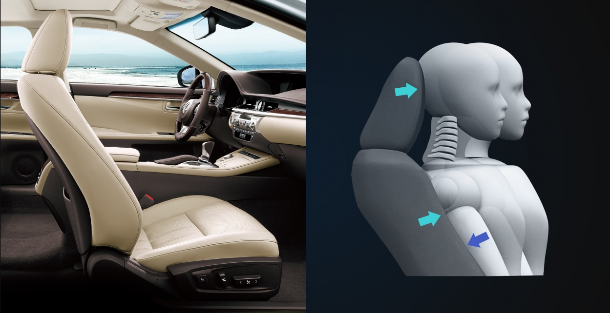 雷克萨斯二手车,雷克萨斯二手报价大全