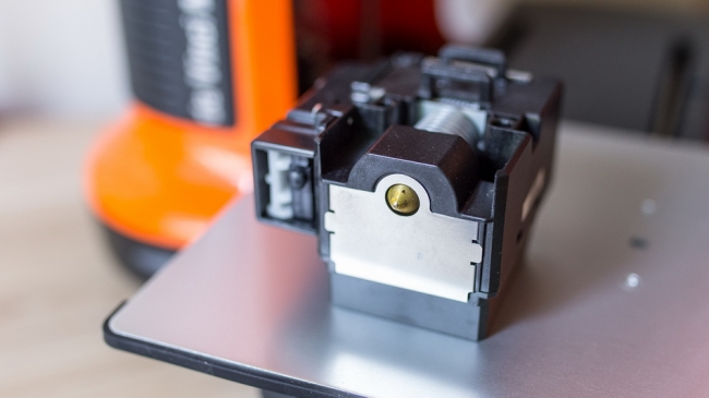 davinci3d打印机评测,三维davincimini3d打印机开箱