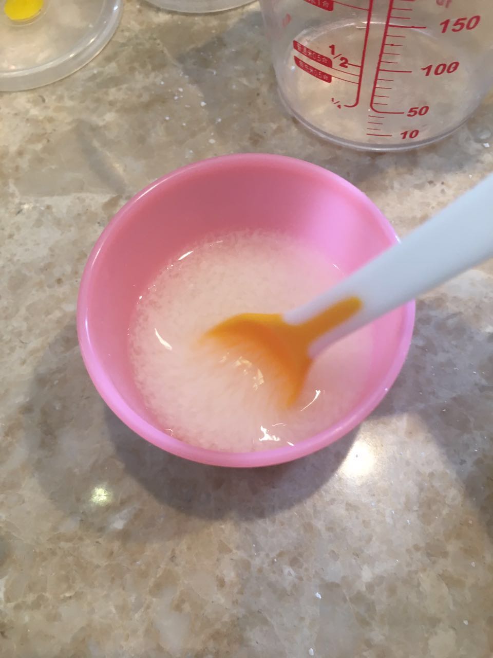 推荐米粉婴儿,推荐婴儿小米米粉