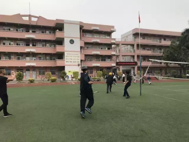 厦门市同安区进修学校附属小学,同安区教师进修附小