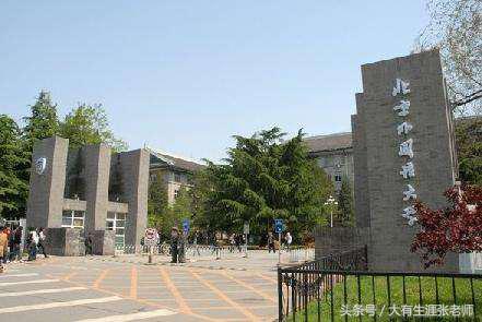 北外小语种就业前景,学小语种在国外好就业吗