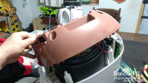 电压力锅不工作了出现e0,电压力锅通电一会显示e4