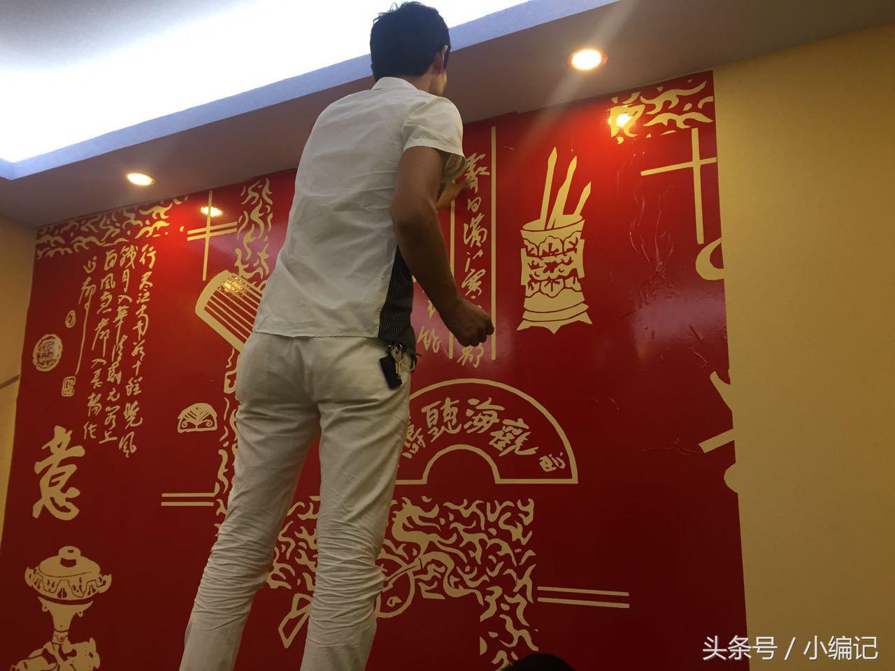 硅藻泥画阴刻和阳刻哪个好,硅藻泥刻图施工全过程