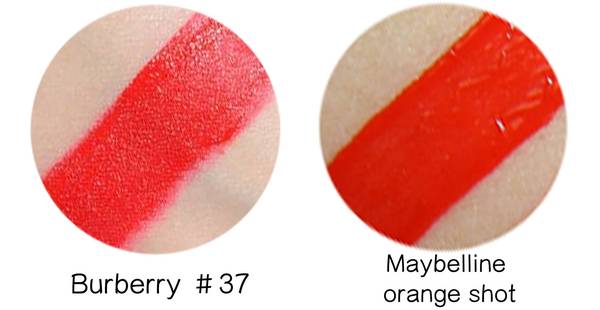 口红平价替代悦诗风吟,大牌口红平价替代不沾杯