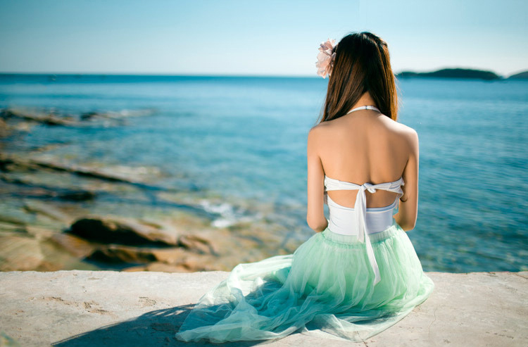 心累的朋友圈说说心情句子,女人压抑心累的短句伤感经典语录