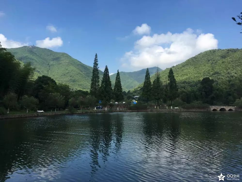 宜兴江南竹海,大美宜兴竹海