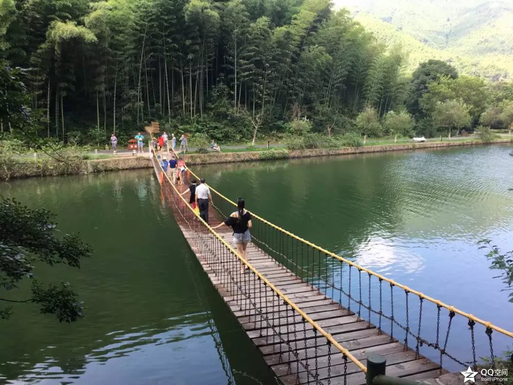 宜兴江南竹海,大美宜兴竹海