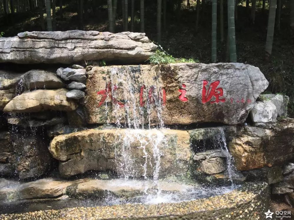 宜兴江南竹海,大美宜兴竹海