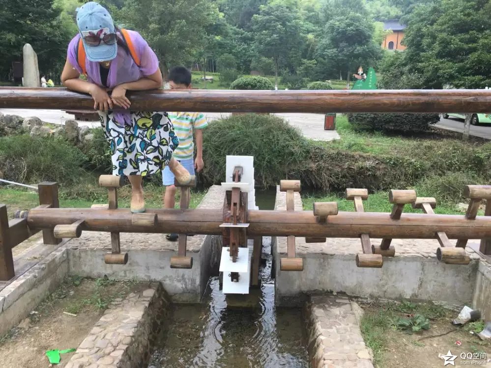 宜兴江南竹海,大美宜兴竹海