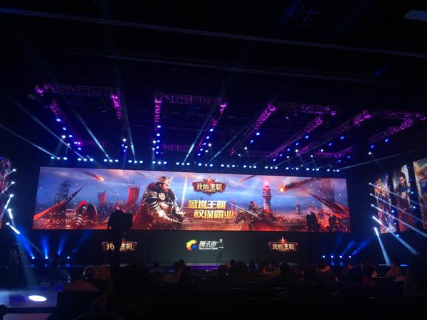 腾讯新上架的游戏是什么,腾讯游戏最近新出什么游戏