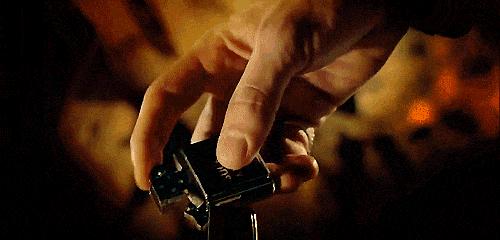 火机好玩用法,火机耍帅