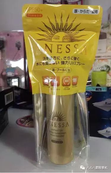 医生身体防晒推荐,医学上的防晒推荐