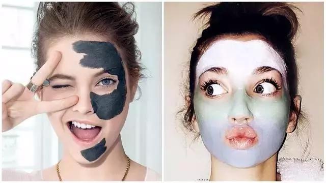 不知道什么面膜好用,不知道该用什么面膜