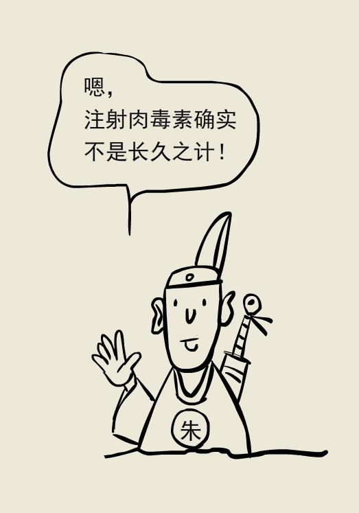 肉毒素治疗面部痉挛的副作用,肉毒素治疗痉挛危害