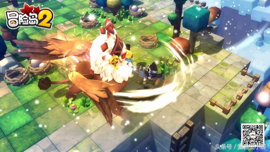 经典冒险岛游戏手游版哪儿下载,冒险岛续作3d效果