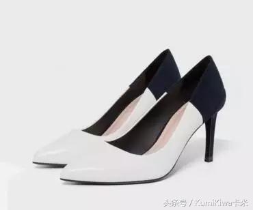 不同脚掌如何选择合适的高跟鞋,怎么选不累脚不磨脚的高跟鞋