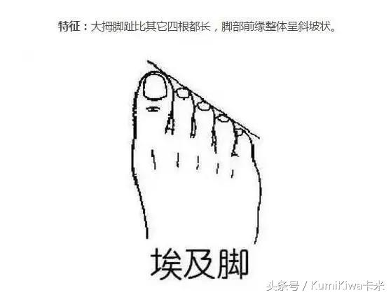 不同脚掌如何选择合适的高跟鞋,怎么选不累脚不磨脚的高跟鞋