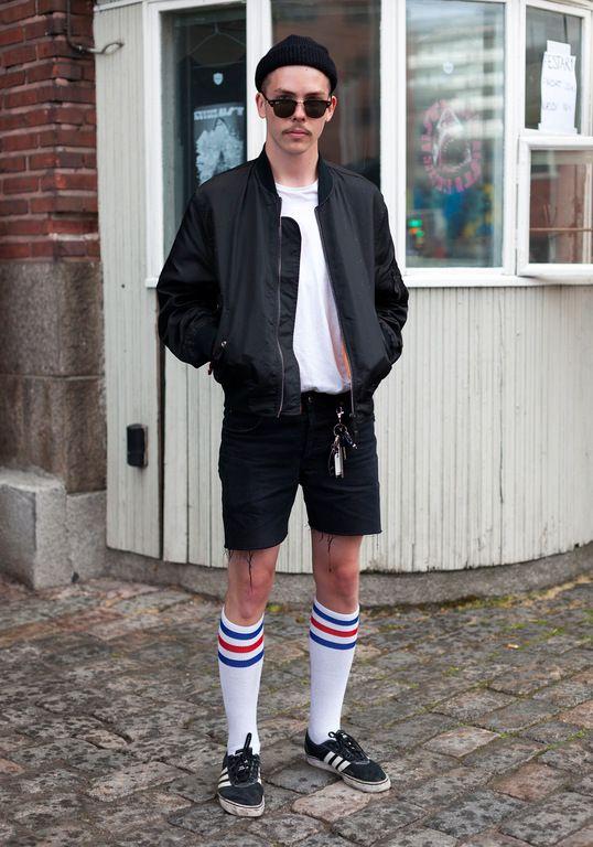 男孩子们骚起来谁也挡不住