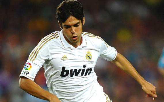 卡卡上帝宠儿,卡卡上帝之子集锦