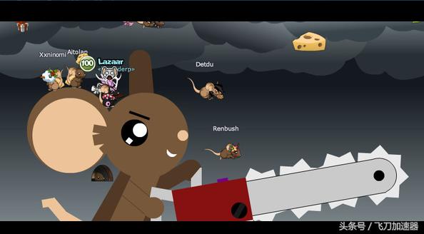 游戏圈2023年十大事件,游戏圈事件解说博主