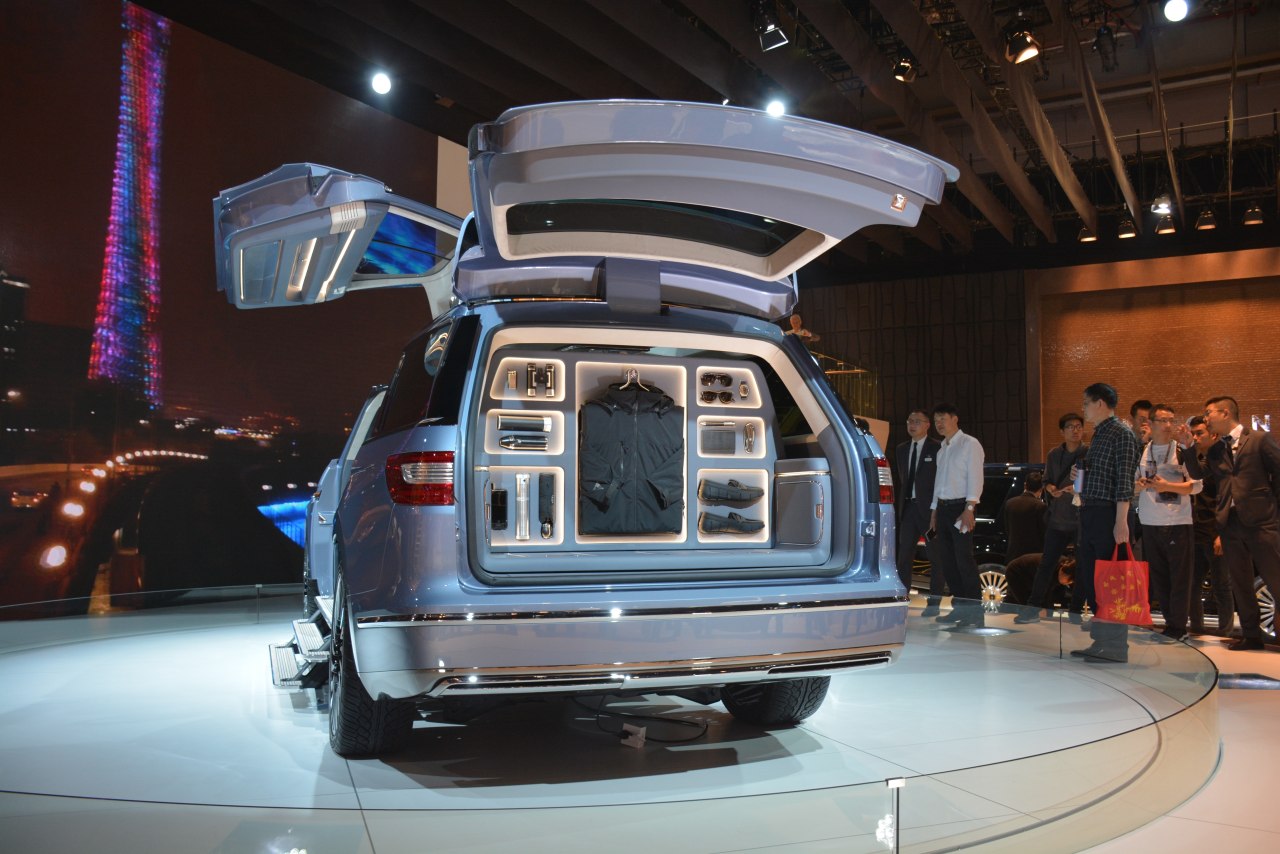 上海车展最贵的国产车,上海车展让人最深刻的10款车