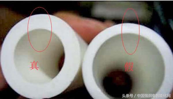 怎么分辨ppr水管好坏,ppr水管怎么辨别真假