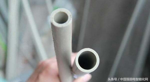怎么分辨ppr水管好坏,ppr水管怎么辨别真假
