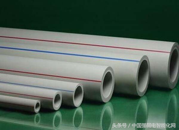 怎么分辨ppr水管好坏,ppr水管怎么辨别真假