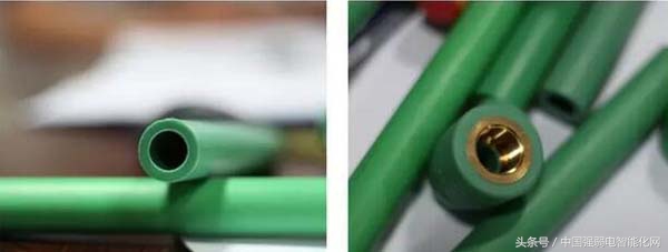 怎么分辨ppr水管好坏,ppr水管怎么辨别真假