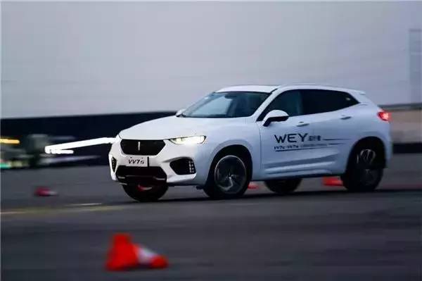 WEY品牌到底怎么样,听听创始人魏建军怎么说的