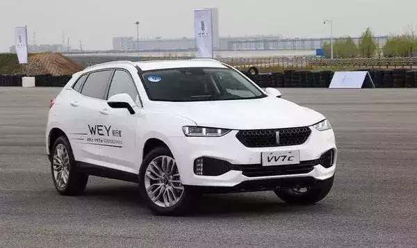 WEY品牌到底怎么样,听听创始人魏建军怎么说的