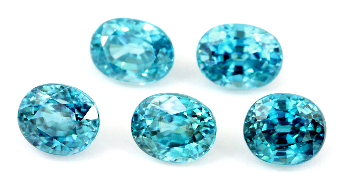 仿钻和锆石的区别,常见仿钻之水钻锆石