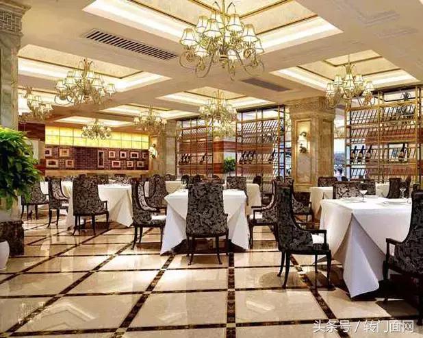 开一家西餐厅需要准备什么,如何在100万以内开一家西餐厅