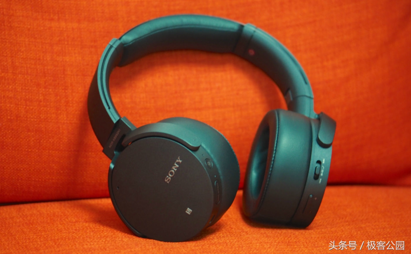 索尼xb900头戴耳机,索尼耳机头戴式xb950