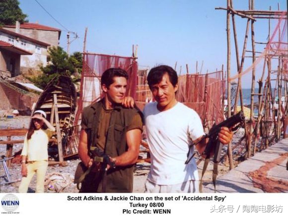 史泰龙和施瓦辛格的饭局,史泰龙与施瓦辛格合作过几部电影