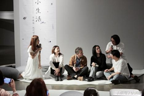 S·DEERX朱赢椿联名设计发布