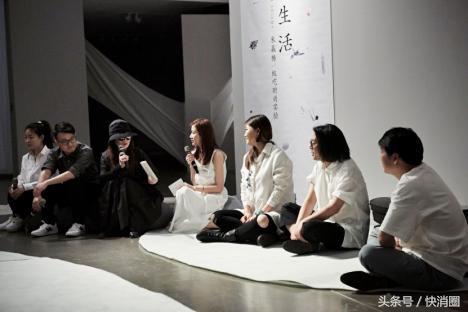 S·DEERX朱赢椿联名设计发布